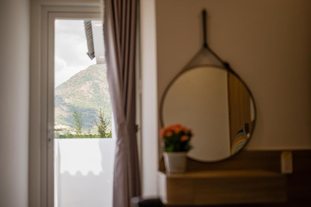 The View Hotel Cam Lam Eksteriør bilde